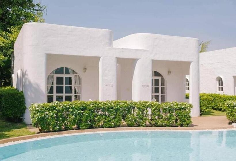 Fotos del hotel Villa La Flora Kanchanaburi:  16