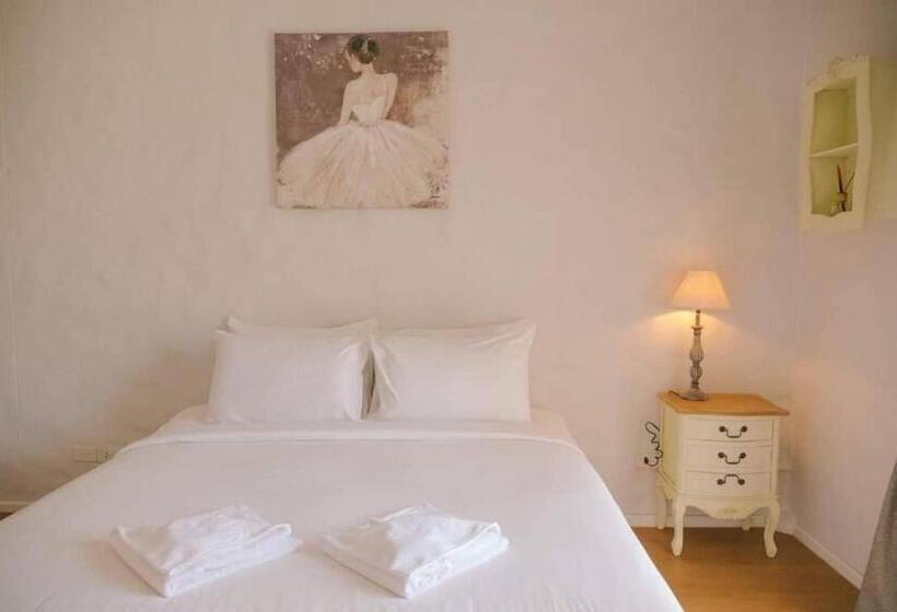 Fotos del hotel Villa La Flora Kanchanaburi:  22