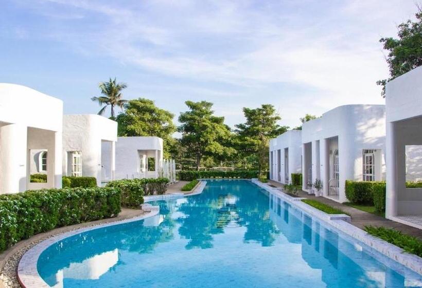 Fotos del hotel Villa La Flora Kanchanaburi:  13