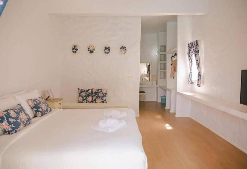 Fotos del hotel Villa La Flora Kanchanaburi:  6