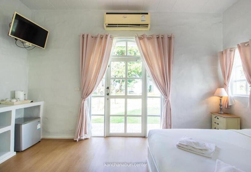 Fotos del hotel Villa La Flora Kanchanaburi:  24
