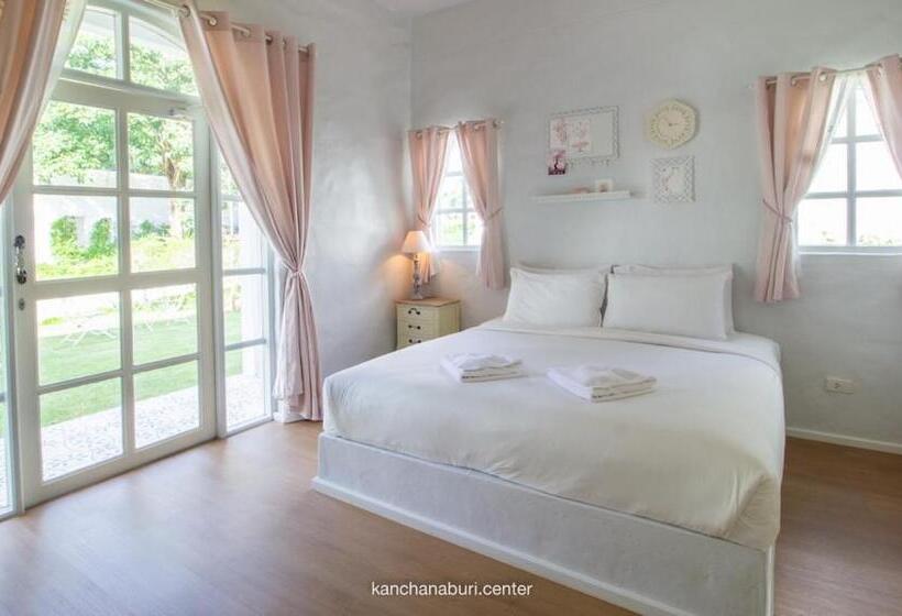 Fotos del hotel Villa La Flora Kanchanaburi:  10