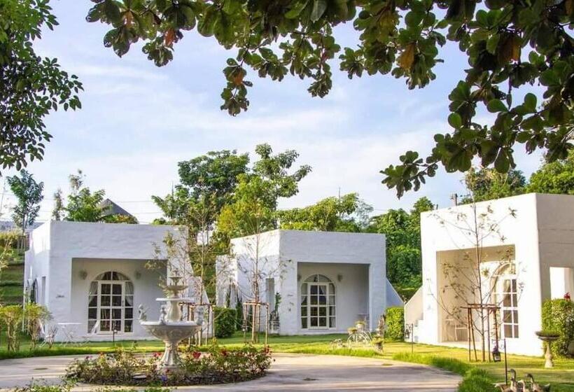 Fotos del hotel Villa La Flora Kanchanaburi:  8