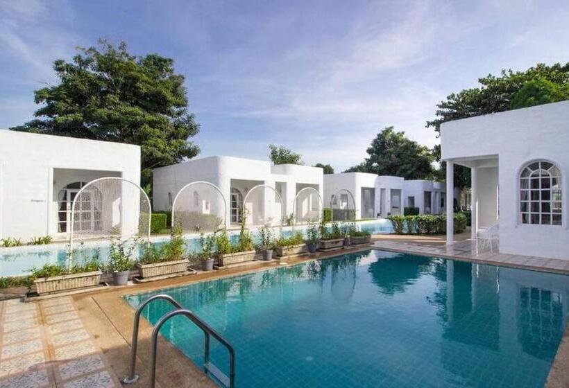 Fotos del hotel Villa La Flora Kanchanaburi:  9