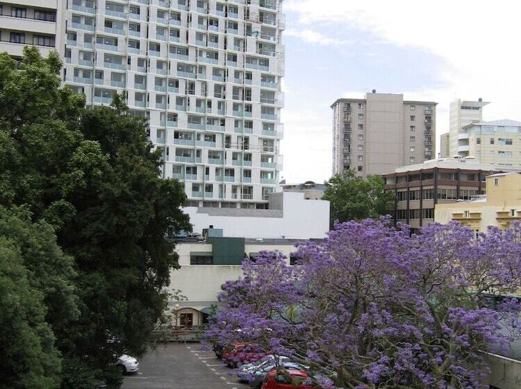 Fotos del hotel Braemar On Parliament St:  7