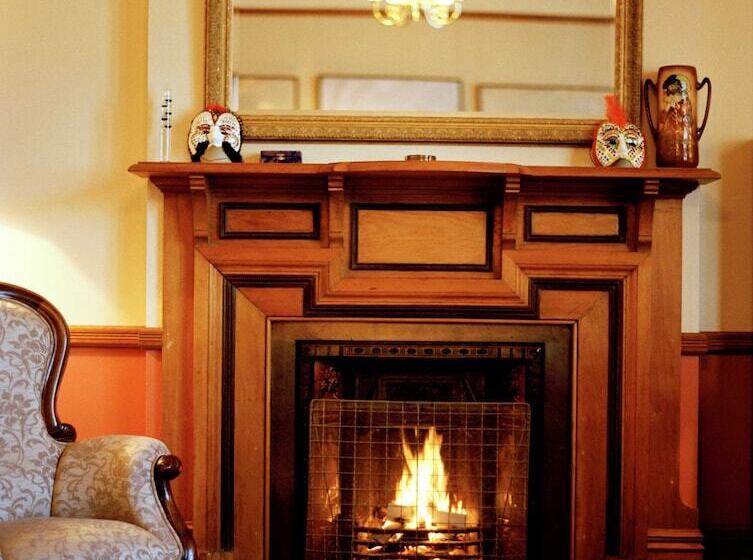 Fotos del hotel Braemar On Parliament St:  24