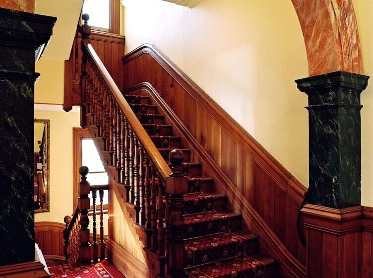 Fotos del hotel Braemar On Parliament St:  10