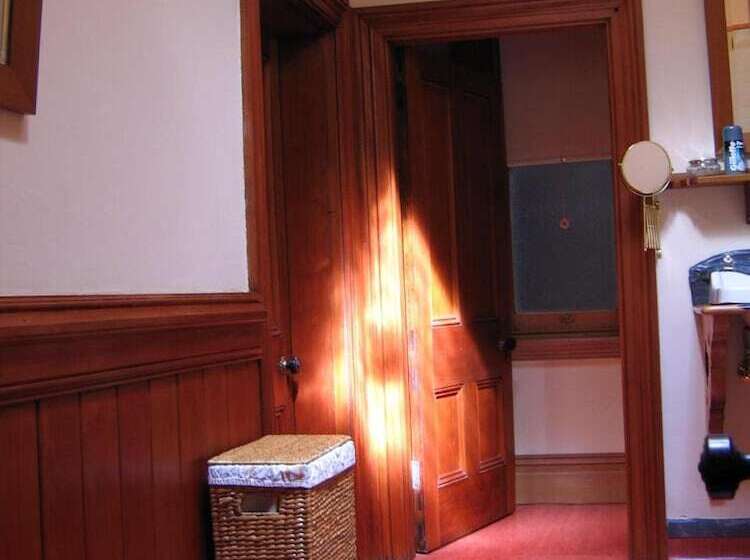 Fotos del hotel Braemar On Parliament St:  16