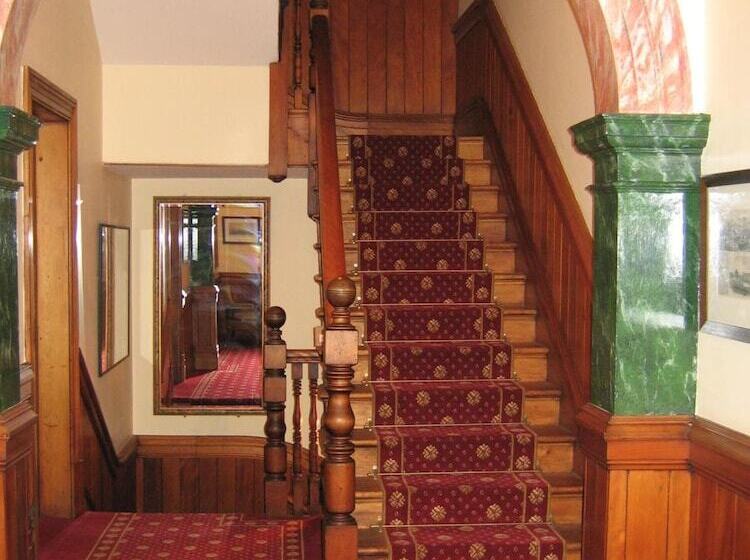 Fotos del hotel Braemar On Parliament St:  3