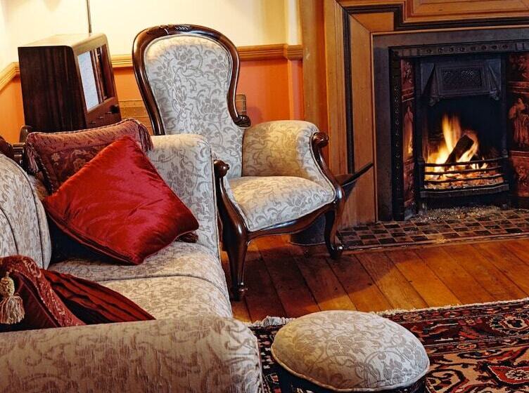 Fotos del hotel Braemar On Parliament St:  14