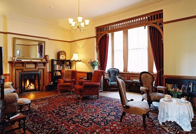 Fotos del hotel Braemar On Parliament St:  15