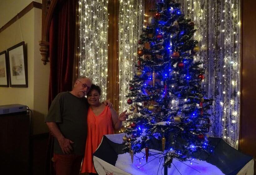 Fotos del hotel Braemar On Parliament St:  12