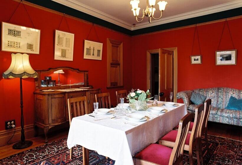 Fotos del hotel Braemar On Parliament St:  23