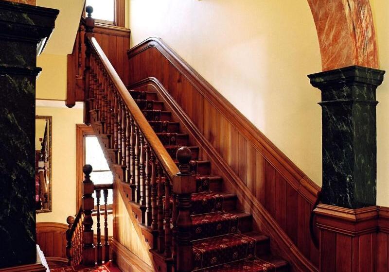 Fotos del hotel Braemar On Parliament St:  22