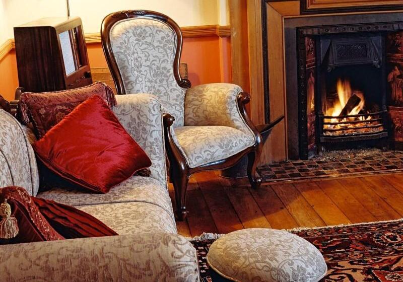 Fotos del hotel Braemar On Parliament St:  20