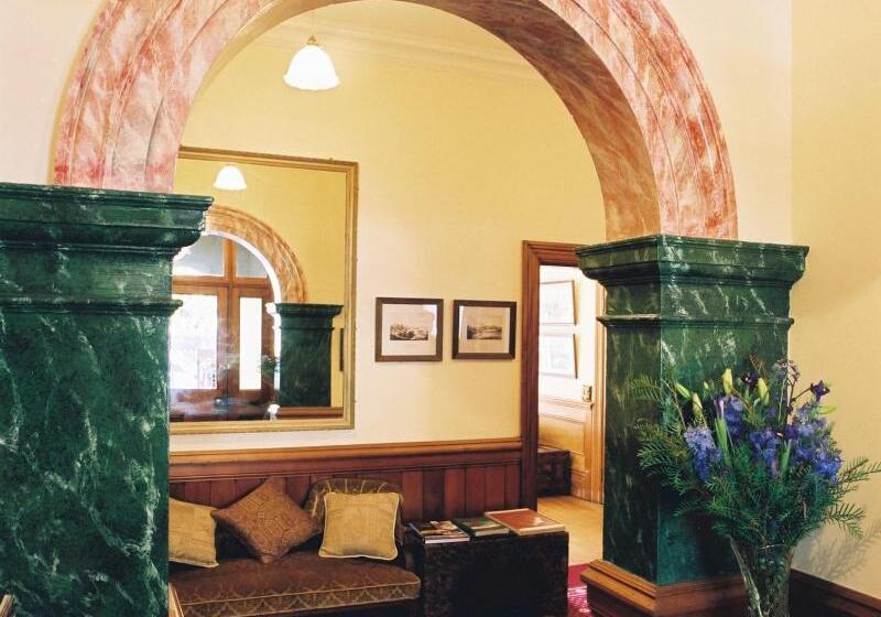 Fotos del hotel Braemar On Parliament St:  9