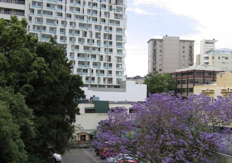 Fotos del hotel Braemar On Parliament St:  19