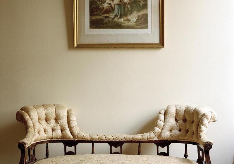 Fotos del hotel Braemar On Parliament St:  8