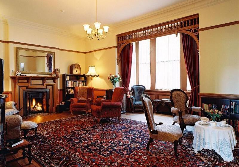 Fotos del hotel Braemar On Parliament St:  21