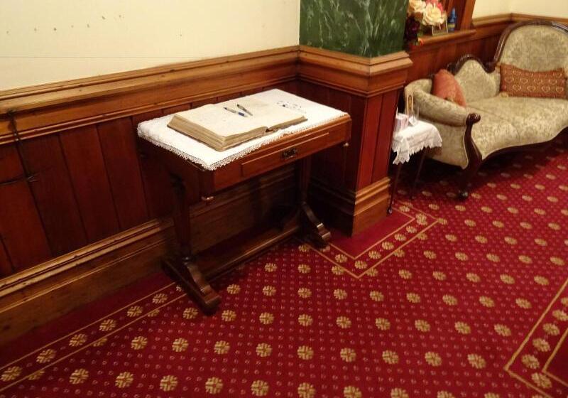 Fotos del hotel Braemar On Parliament St:  25