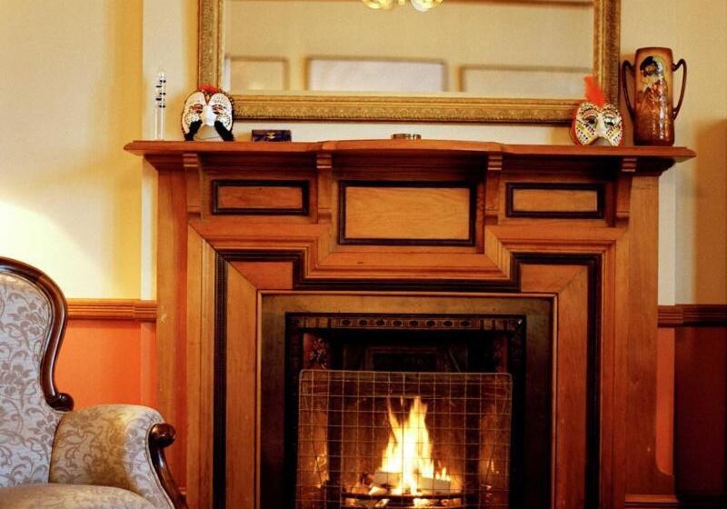 Fotos del hotel Braemar On Parliament St:  18