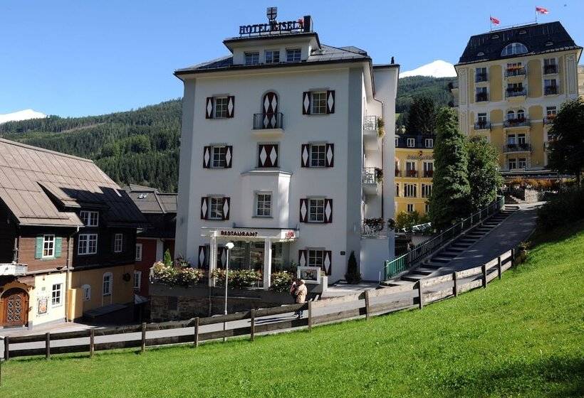 Fotos del hotel Gisela:  1