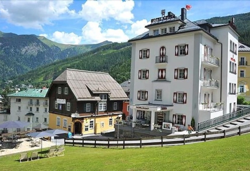 Fotos del hotel Gisela:  13