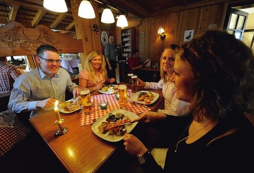 Fotos del hotel Gisela:  7