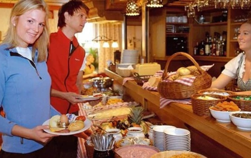 Fotos del hotel Gisela:  2