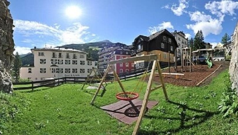 Fotos del hotel Gisela:  11