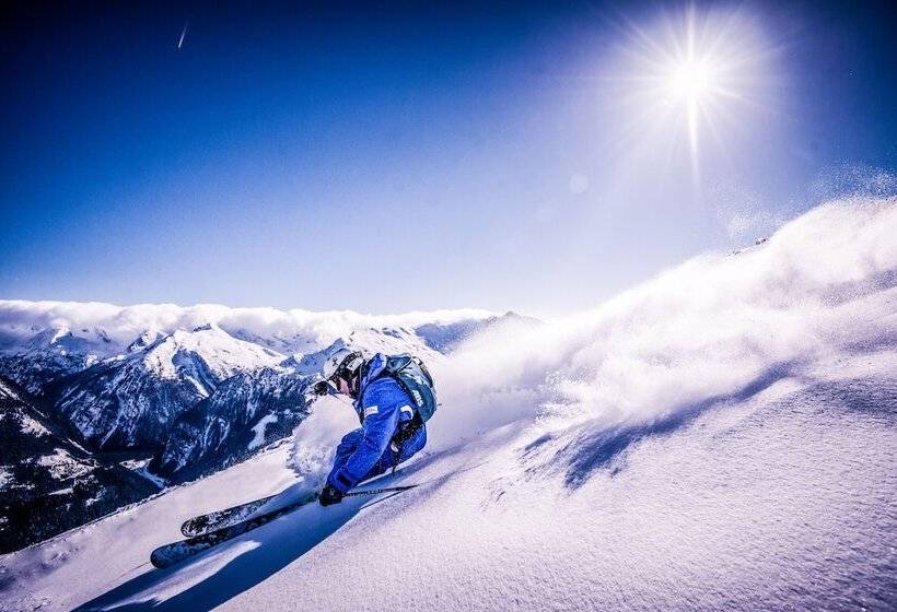 Fotos del hotel Gisela:  5