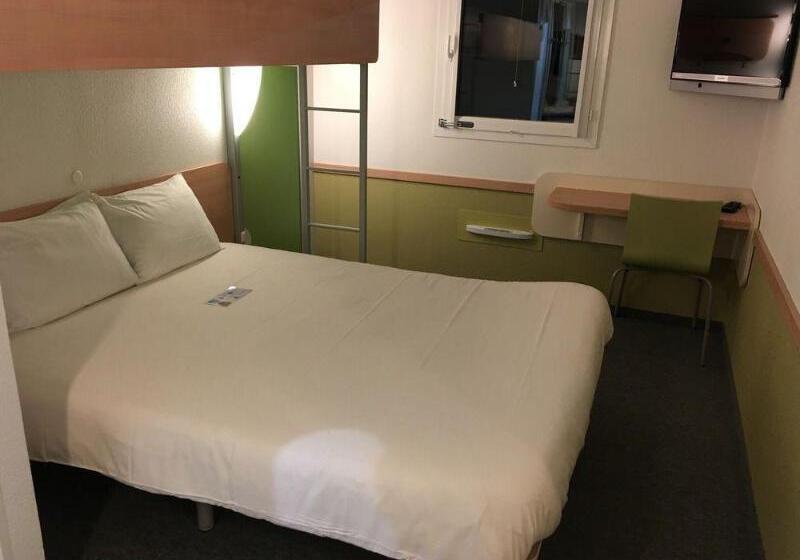 Fotos del hotel Ibis Budget Ancenis:  15