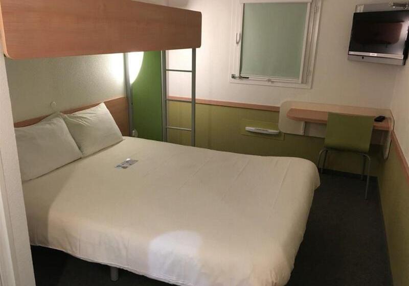 Fotos del hotel Ibis Budget Ancenis:  2