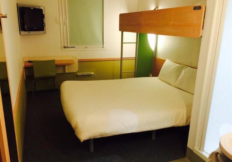 Fotos del hotel Ibis Budget Ancenis:  23