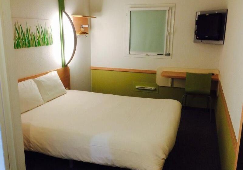 Fotos del hotel Ibis Budget Ancenis:  13