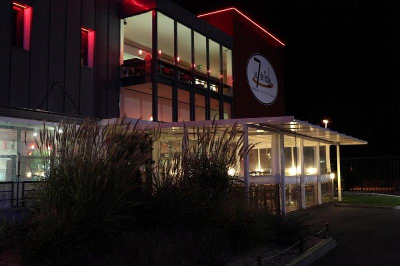 Fotos del hotel Ibis Budget Ancenis:  14