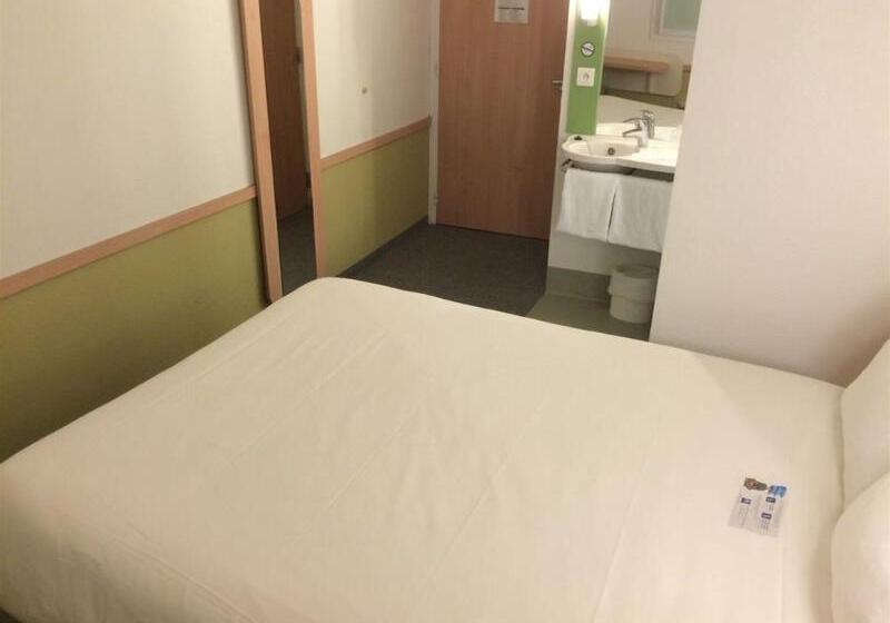 Fotos del hotel Ibis Budget Ancenis:  17
