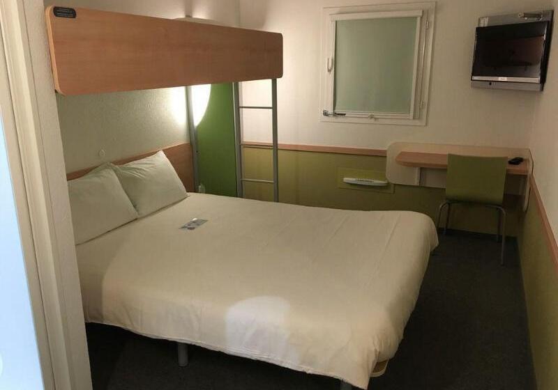 Fotos del hotel Ibis Budget Ancenis:  9