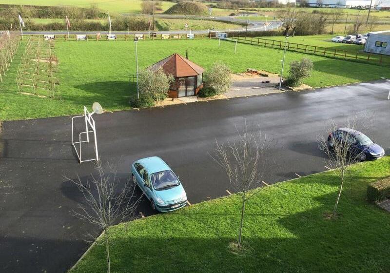 Fotos del hotel Ibis Budget Ancenis:  22