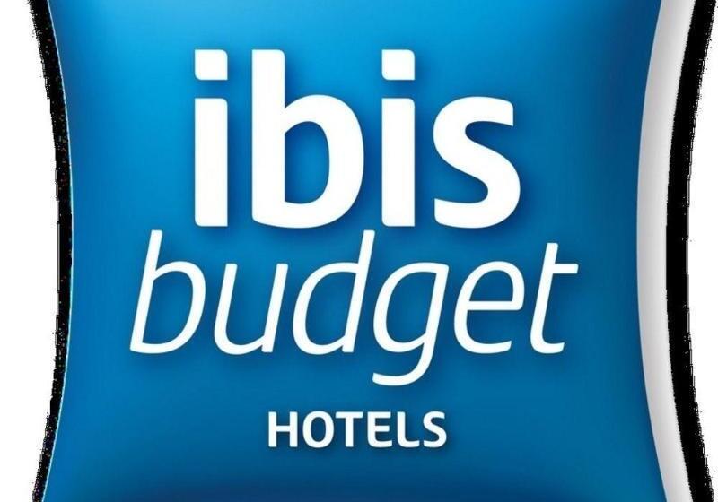 Fotos del hotel Ibis Budget Ancenis:  12