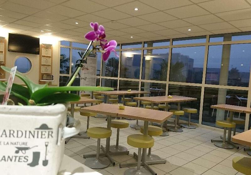 Fotos del hotel Ibis Budget Ancenis:  5