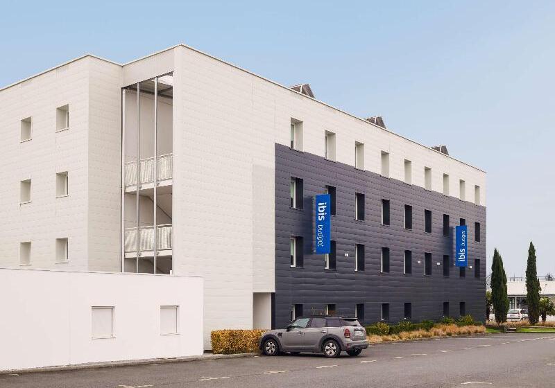 Fotos del hotel Ibis Budget Ancenis:  7