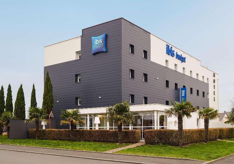 Fotos del hotel Ibis Budget Ancenis:  16