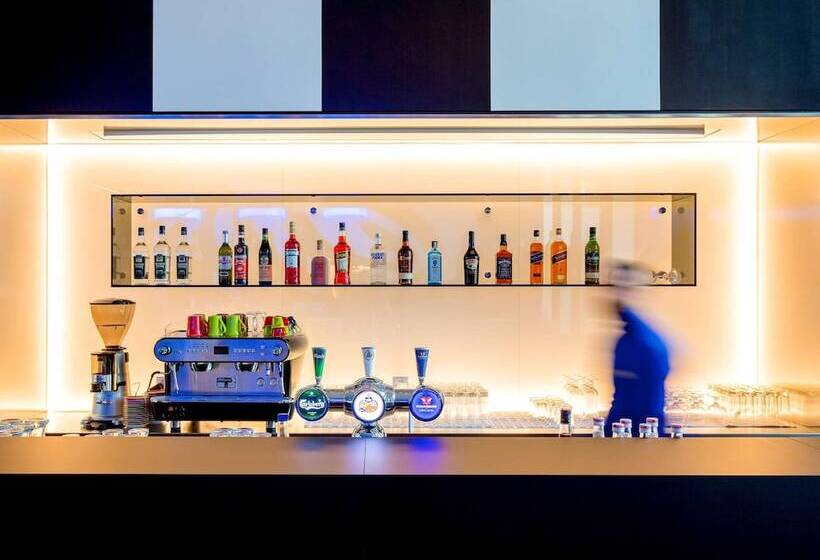 Fotos del hotel Ibis Styles Basel City:  13