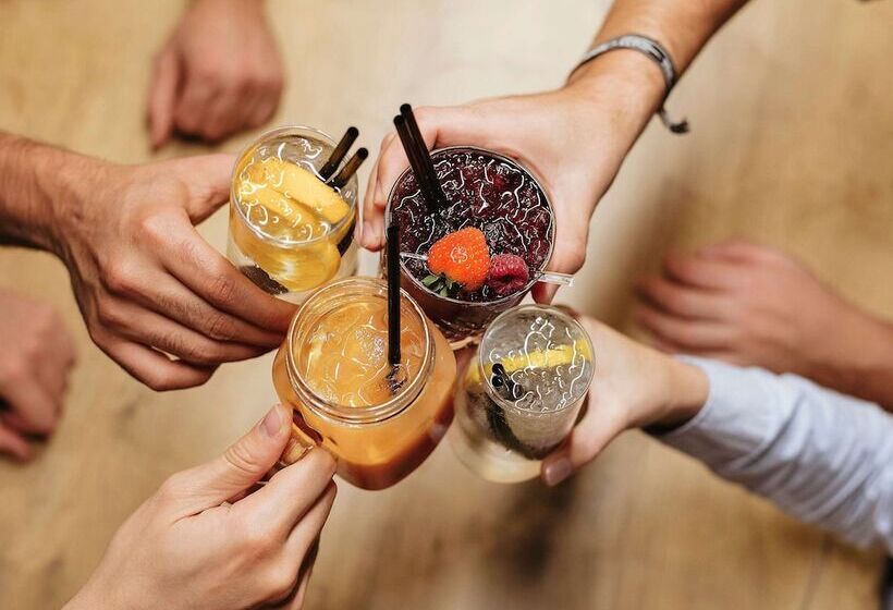 Fotos del hotel Ibis Styles Basel City:  5