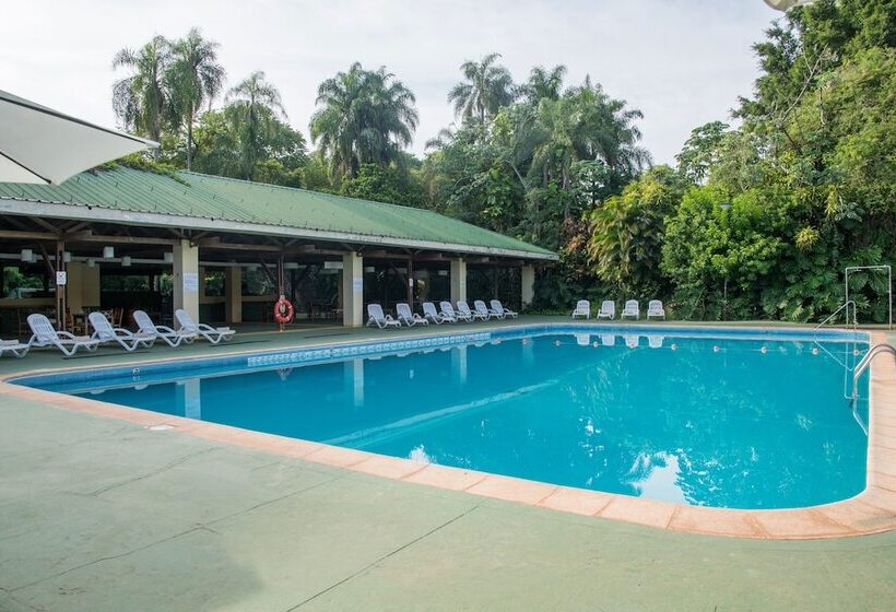 Fotos del hotel Raíces Esturión:  8