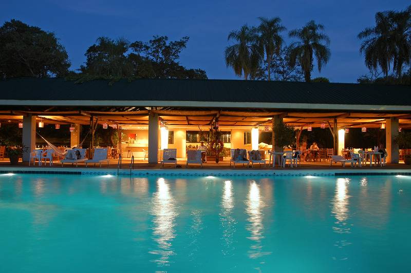 Fotos del hotel Raíces Esturión:  4