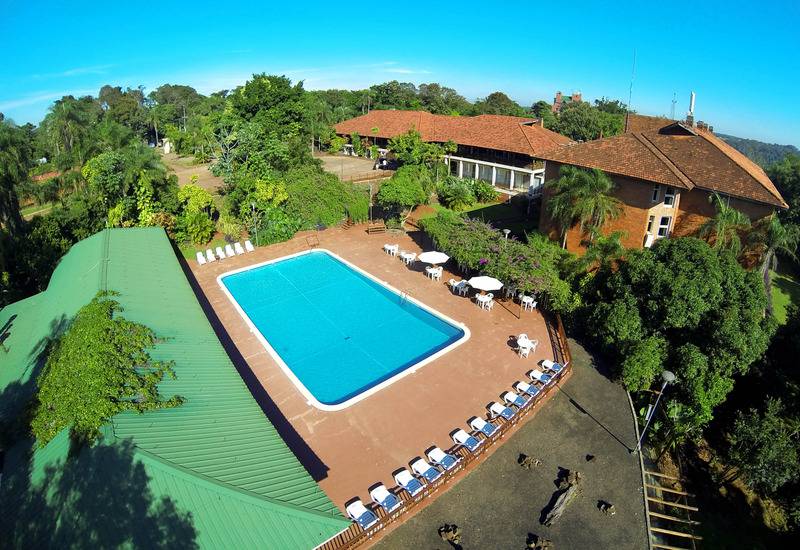 Fotos del hotel Raíces Esturión:  19