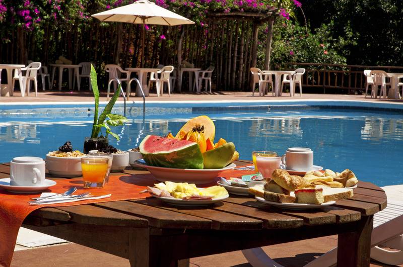 Fotos del hotel Raíces Esturión:  11