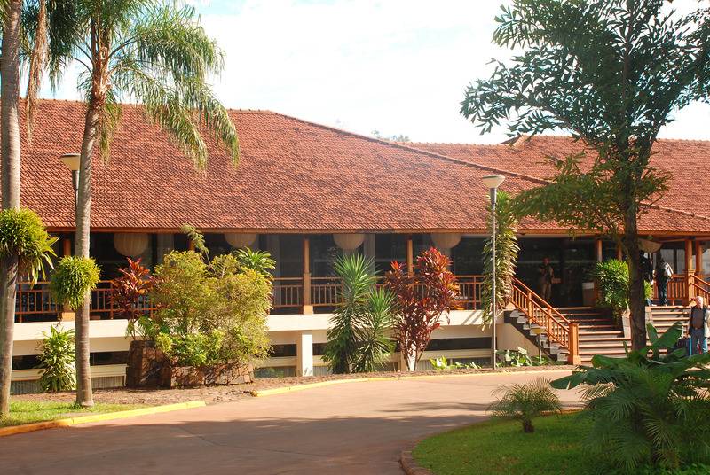 Fotos del hotel Raíces Esturión:  7